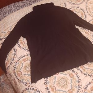 Beautiful J. Jill mock neck sweater XL tall